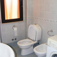Villetta Lilla, Ali Terme — photo 3