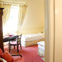Hotel Gutshof Busch, 萨尔施泰特 — 照片 5