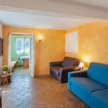 Lovely House on Lake Lugano, 瓦尔索尔达 — 照片 3