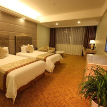 Euge Hotel, Shantou — photo 3