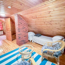 Holiday Home Kaakonranta, Киннула — фото 4