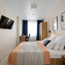 Bravo Apart Na Plekhanova, 65 Apartments, 彼尔姆 — 照片 2