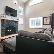 Compass Cabin Holiday home 2 NW Comfy Cabins, 科尔斯角 — 照片 3