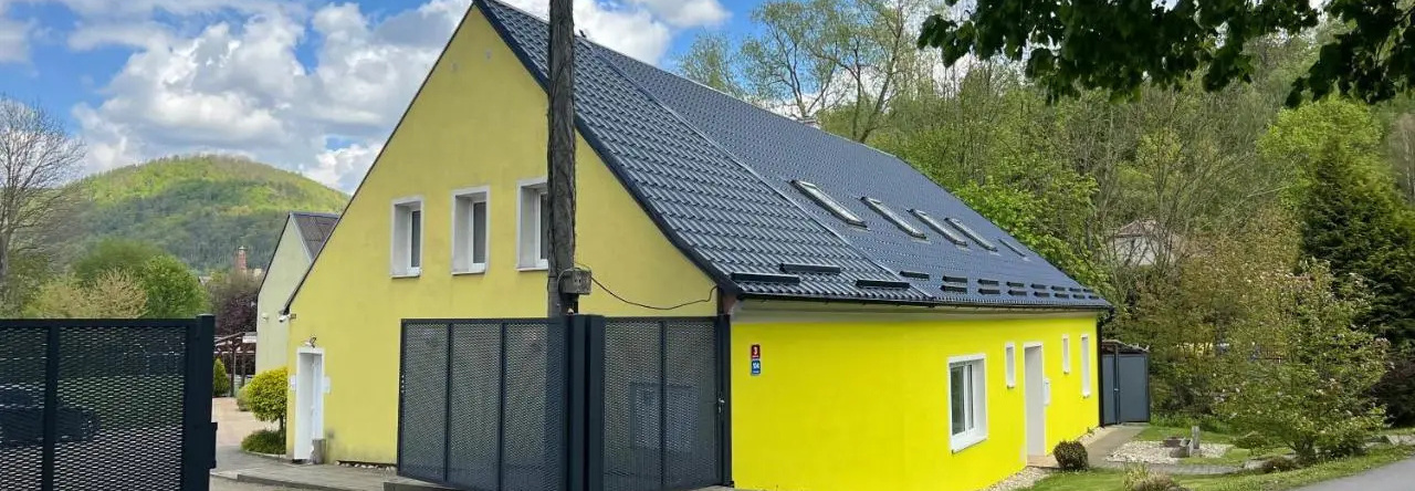 Penzion V Podzámčí, Moravská Třebová — photo 1