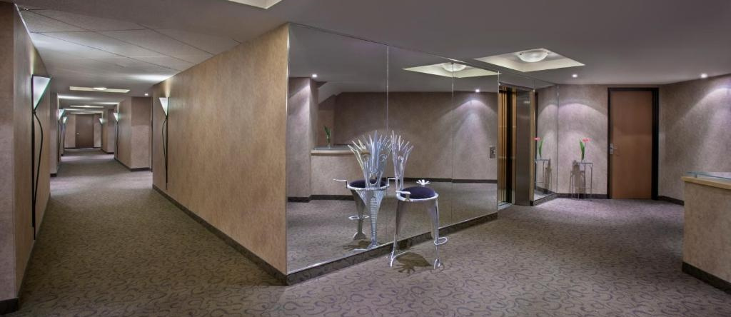 White Oaks Resort & Spa, Ниагара-он-те-Лейк — фото 1