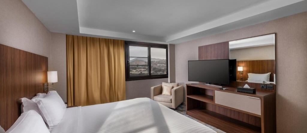 The View Hotel, Аба — фото 1