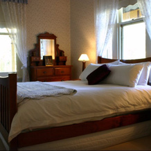 Tara House Bed & Breakfast, 伯恩斯代尔 — 照片 4