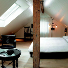 Boutique Hotel Schluessel, 贝肯里德 — 照片 3