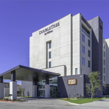 Doubletree By Hilton Midland West Loop I-250, Мидленд — фото 2