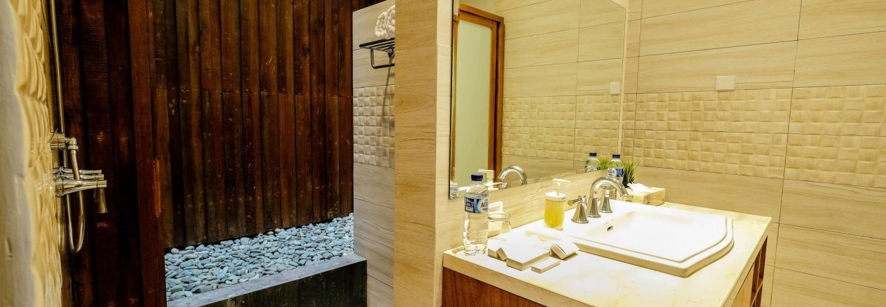 Sehati Villa 2, Тибубененг — фото 1