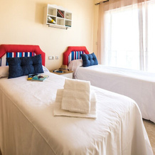 Airbeach Isla Cristina Apartamentos, 克里斯蒂娜岛 — 照片 5