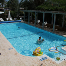 Golan Rooms at Sagi Farm, Ramot — photo 4