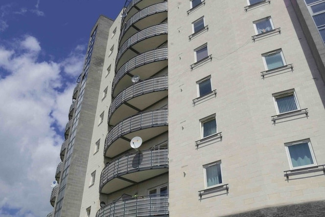 City Apartments Northampton The Pinnacle, Нортгемптон — фото 1