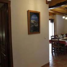 Apartamentos Rurales Rosendo - El Romero, Капилера — фото 4