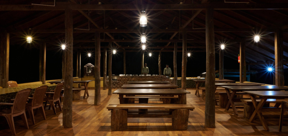 Old Magazine House, 隆达 — 照片 1