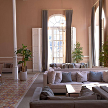 Hotel Termas - Balneario Termas Pallarés, 阿拉贡阿尔哈马 — 照片 3