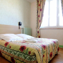 Hôtel l'Escale, Belleme — photo 3
