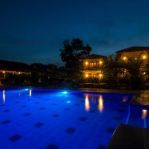 Ananthaya Beach Resort, 雷卡夫 — 照片 5