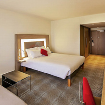 Novotel Diyarbakir, Диярбакыр — фото 5