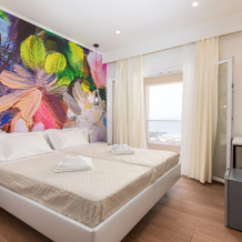 Aqua Luxury Suites Roda, 罗达 — 照片 2