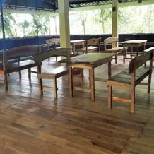 Sinharaja Kurulu Ella Eco Resort, Палегама — фото 4