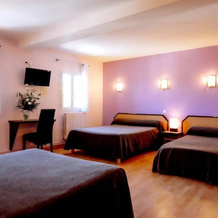 Hotel du Lauragais, 洛拉盖自由城 — 照片 5