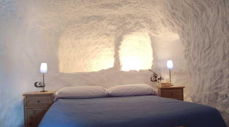 Cuevas De Orce, 奥尔克 — 照片 1