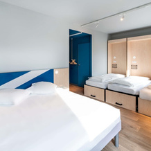 Ibis Budget Morlaix, Morlaix — photo 4