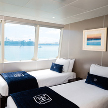Hauraki Blue Overnight Cruise, Окленд — фото 2