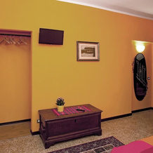 Le Coccinelle B&B, Гриньяско — фото 4