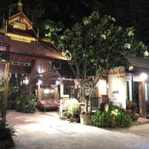 Ruen Kaew Boutique Resort, Sung Men — photo 4