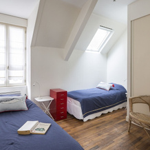 Belle Maison Dinard Saint-Enogat, 迪纳尔 — 照片 5