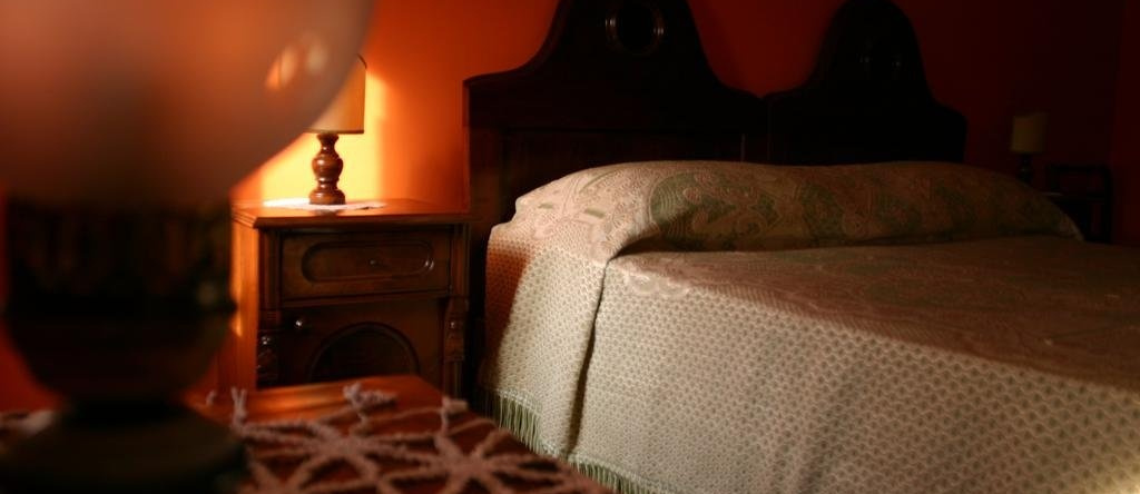 La Ciminiera Country House, Staffolo — photo 1