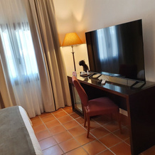 IC-Hoteles Casa García Almonaster la Real, Almonaster la Real — photo 3