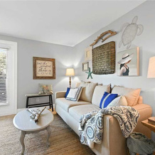 Ponte Vedra Colony Circle 11 - Two Bedroom Condo, Ponte Vedra Beach — photo 3