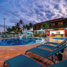 Praia Grande Hotel, Fundao — photo 3