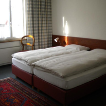 Hotel Gotthard, 瓦森 — 照片 2