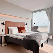 Quality Hotel Arlanda XPO, 阿兰达斯塔德 — 照片 2