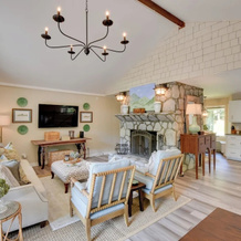 Stunning Dillard Home w/ Yard in Sky Valley!, 天空谷 — 照片 3
