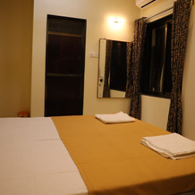Matruchaya Residency Hotel, 马尔万 — 照片 5