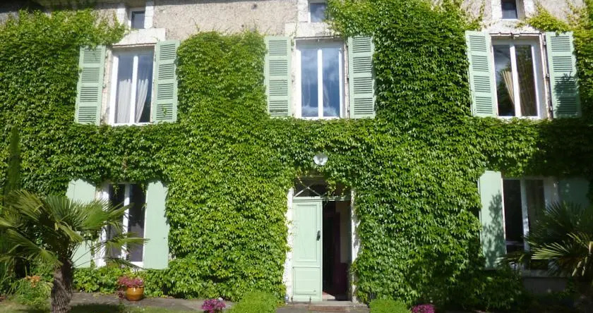 Chambres d'Hôtes Moulin de Masvicomteaux, 农特龙 — 照片 1