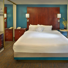 Residence Inn Boston Tewksbury/Andover, Тьюксбери — фото 4