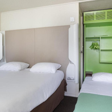 Hôtel Morangis Orly, Морангис — фото 5