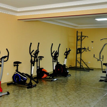 Oltin Vodiy Hotel, Kokand — photo 5