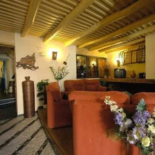 Posada de Alajar, Alajar — photo 2
