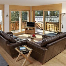 Ski In Ski Out Luxury & Mountain Apartments, Вейсона — фото 2