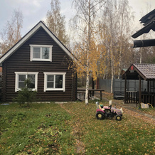 Volna Private house, Villozskoye urban settlement — photo 2
