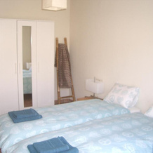 Apartments Altos del Castillo, 贝莱斯-德贝瑙达利亚 — 照片 2