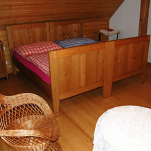 Spacious Holiday Home In Karlovice With Fenced Garden, 拉德瓦诺维采 — 照片 2