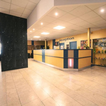 Interhotel Bohemia, Усти-над-Лабем — фото 2